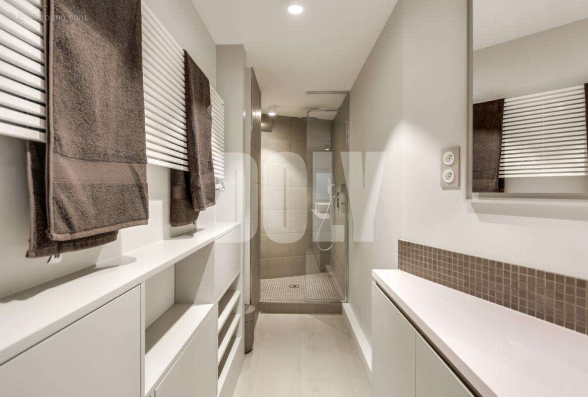 Appartement à PARIS-9E