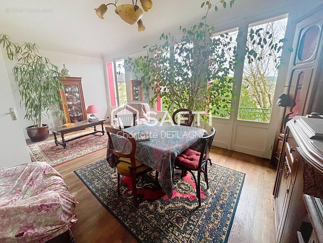 Photo 1 - Maison à BOULAZAC