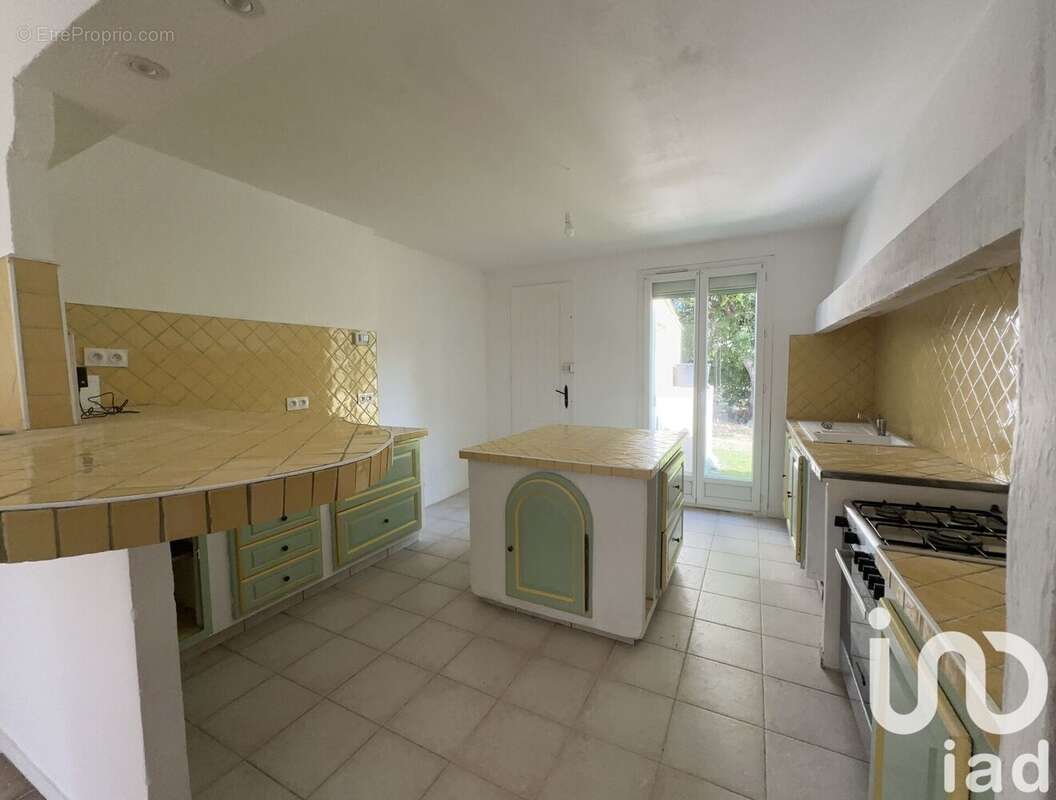 Photo 8 - Maison à CALLIAN