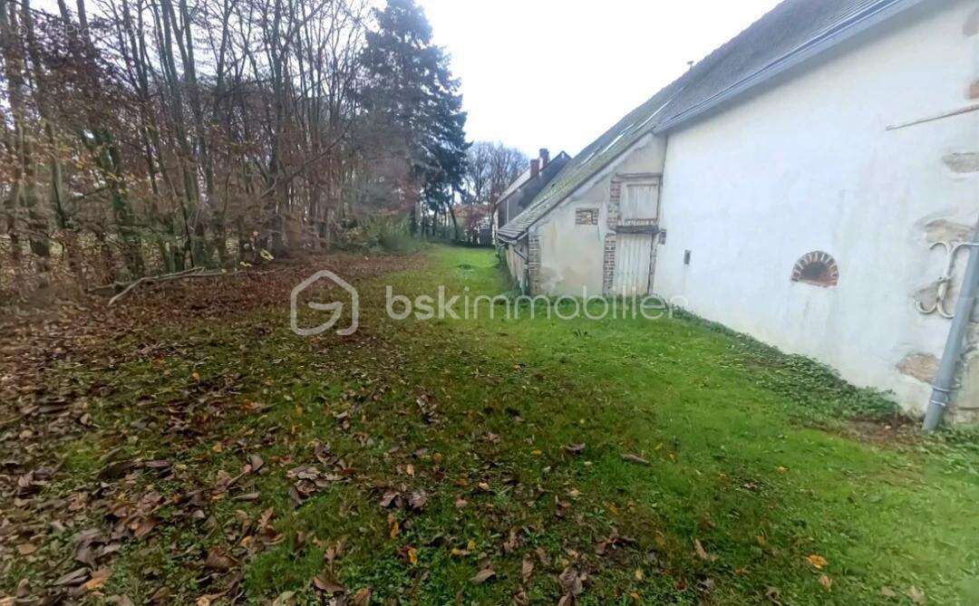 Longère de 210 m² à Courtemaux (45320) - photo 23