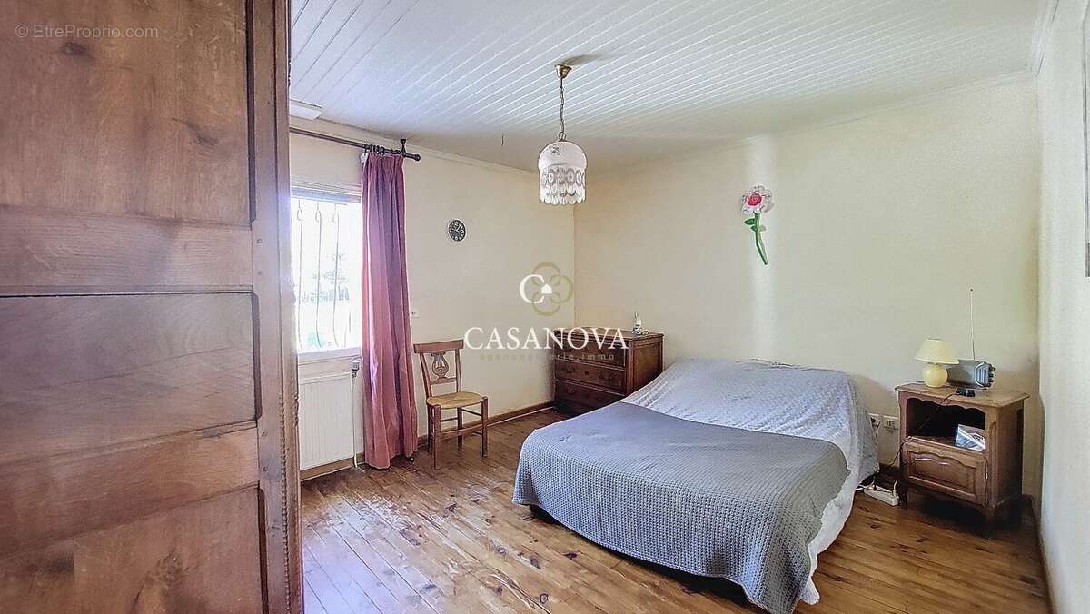 Maison à PEZENAS