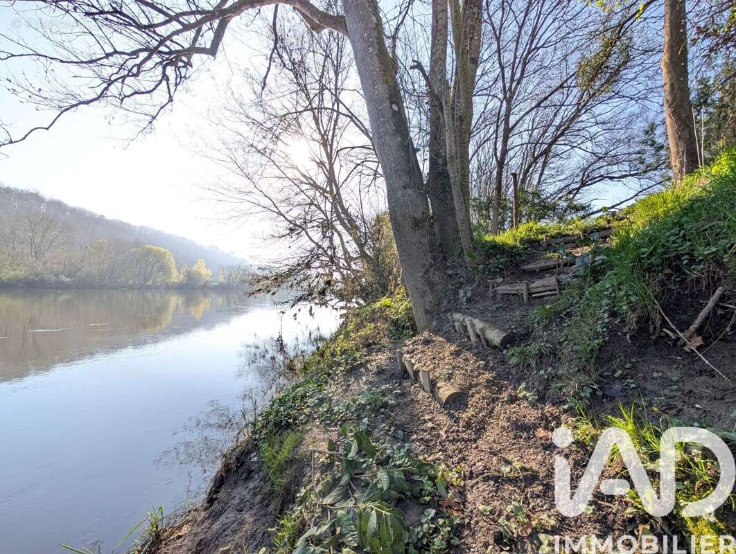 Photo 3 - Terrain à MAZEROLLES