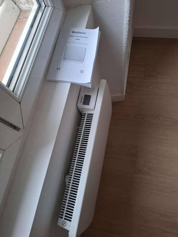 Appartement à ROQUEVAIRE