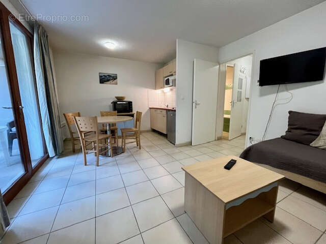 Appartement à ARREAU