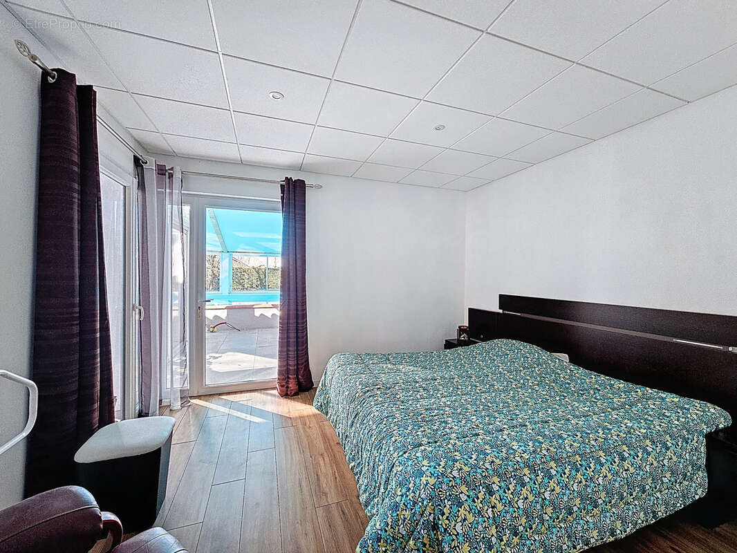 Maison à VILLEFRANCHE-D'ALBIGEOIS