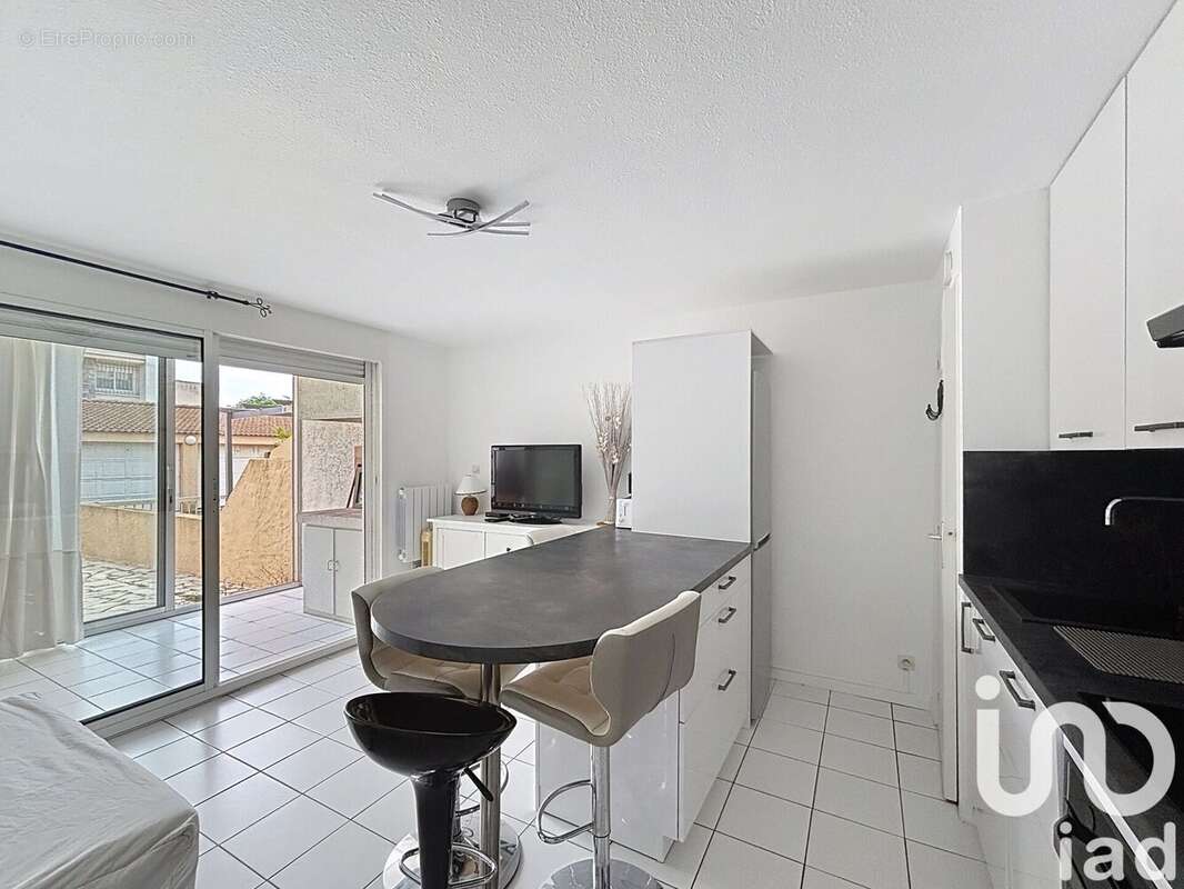 Photo 2 - Appartement à VALRAS-PLAGE