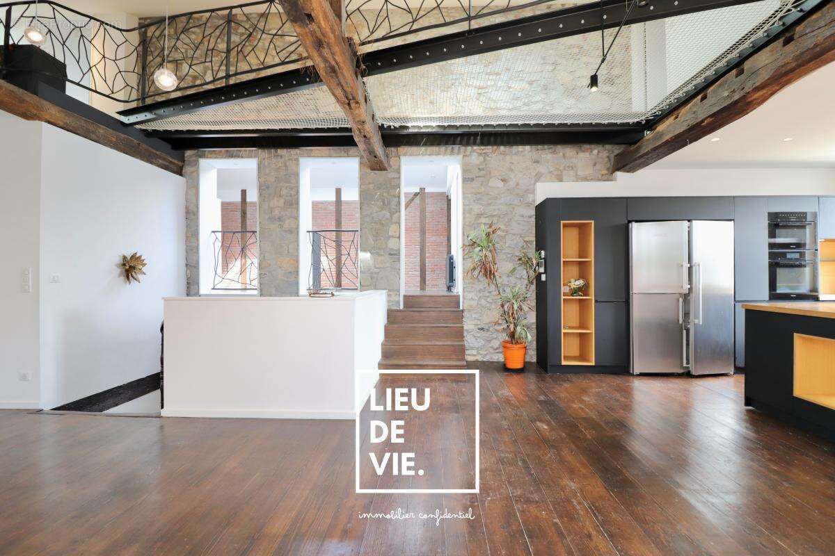 Appartement à CIBOURE