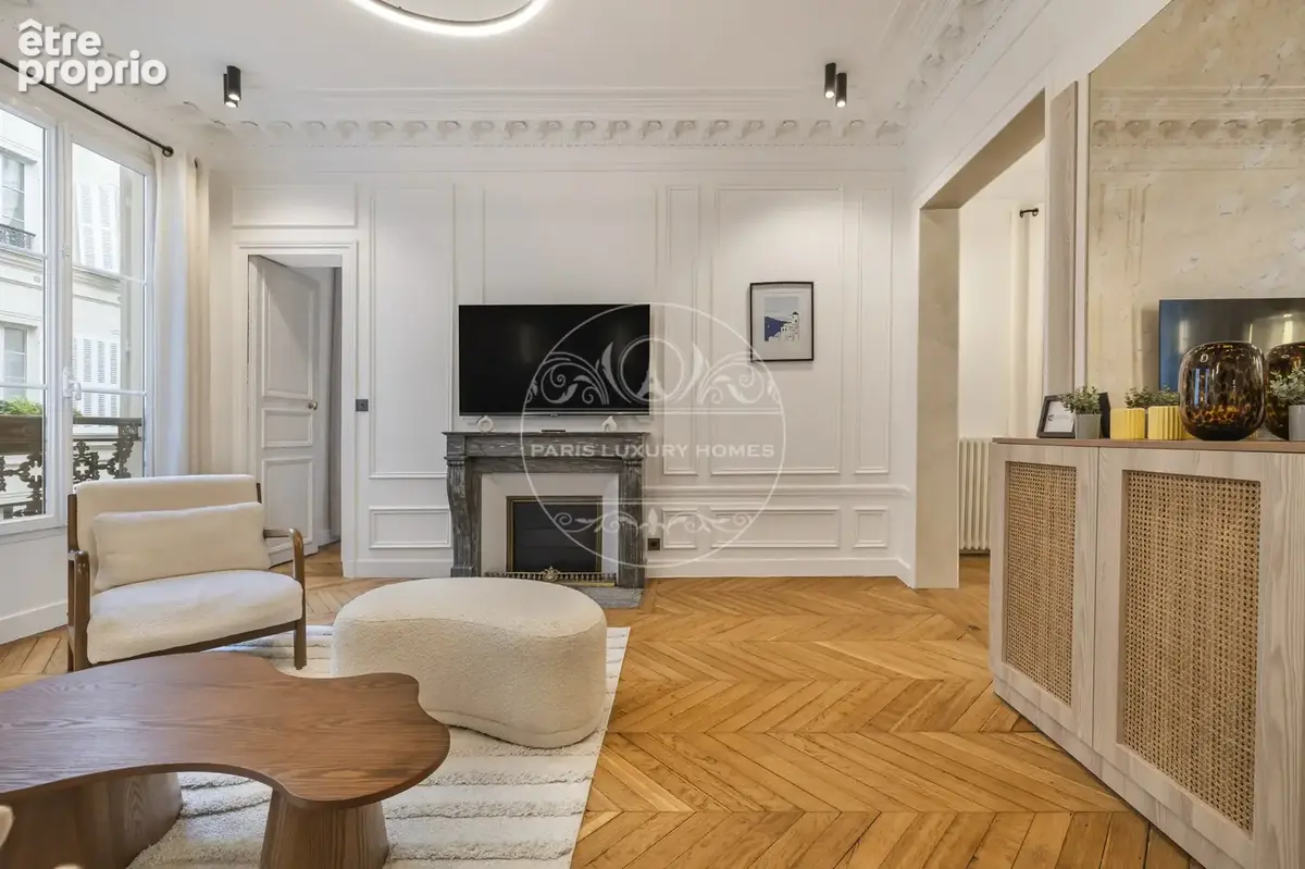 Superbe appartement décoré par architecte ! - photo 6