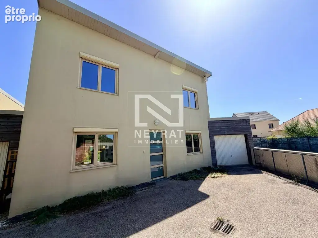 Maison chalon sur saone ! - photo 2