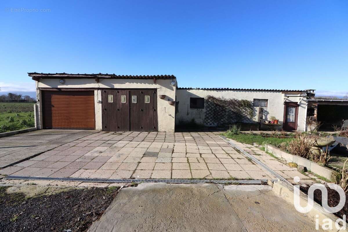 Photo 9 - Maison à MAISONS