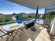 Appartement à LA GARDE