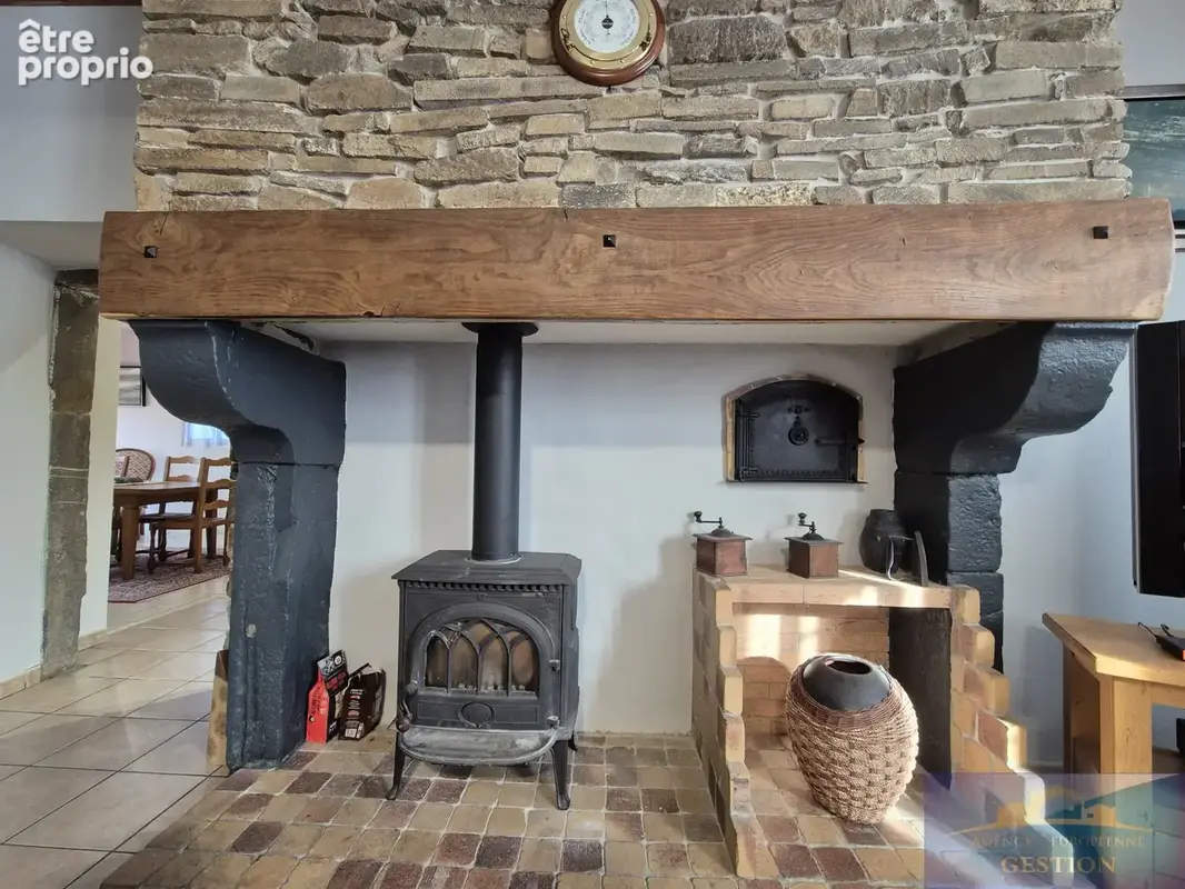 Maison de caractère familiale proche de lourdes - photo 8