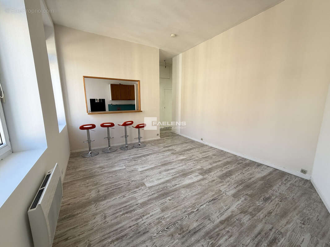 Appartement à LILLE