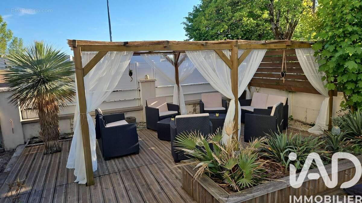 Photo 3 - Maison à GUEUGNON