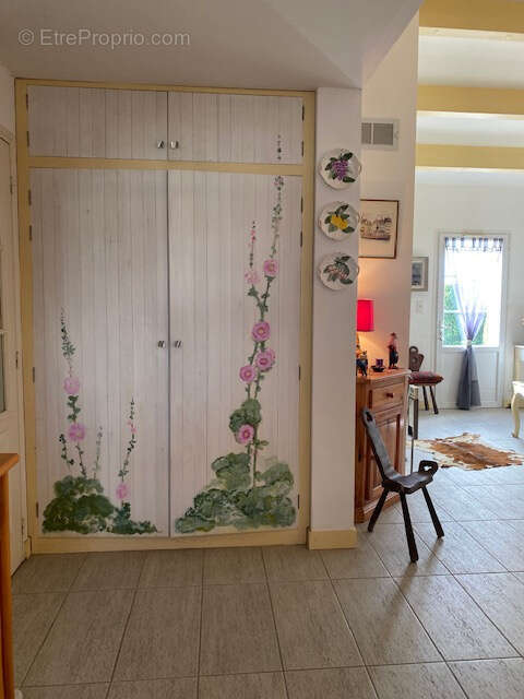 Maison à SAINT-PIERRE-D&#039;OLERON