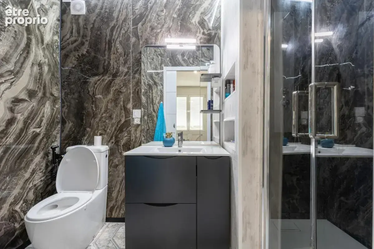 Maison de 10 pièces de 285 m² à Ventabren - photo 12