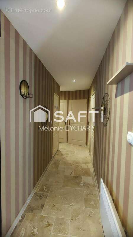 Photo 6 - Maison à TAPONNAT-FLEURIGNAC