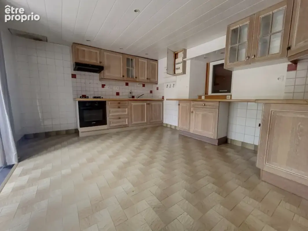 Maison Bourg Bieuzy - Idéal Premier Achat / Investissement - photo 4