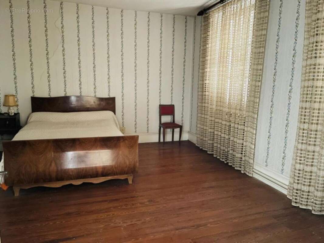 Photo 6 - Maison à LA CLAYETTE