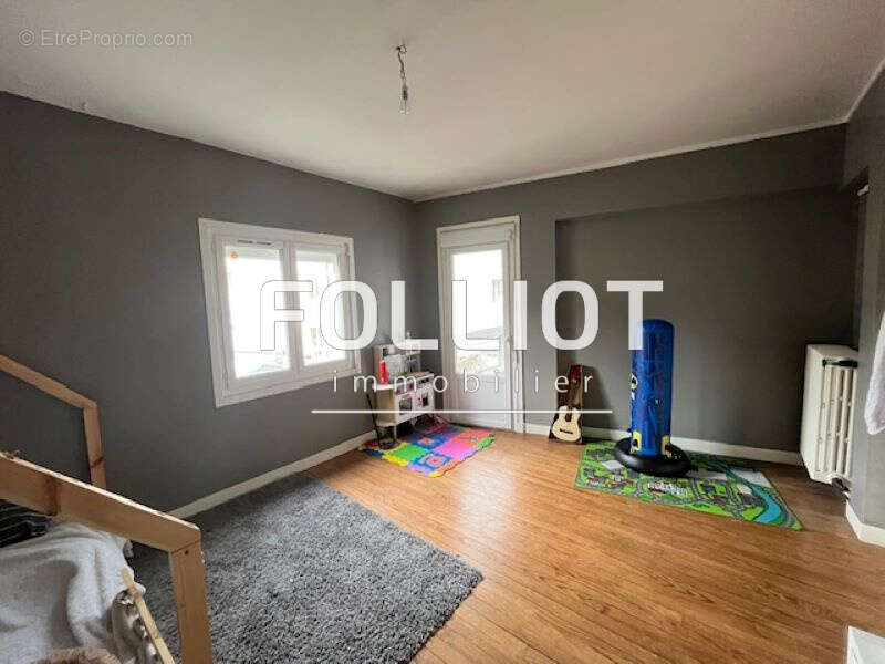 Appartement à VIRE