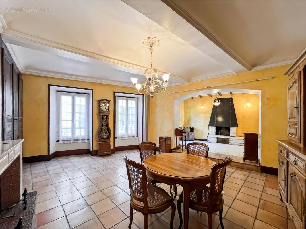 Maison à LORIOL-SUR-DROME