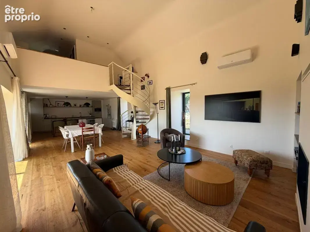 Exclusivite - lanildut – maison en pierre entièrement rénovée- 3 chambres - photo 2