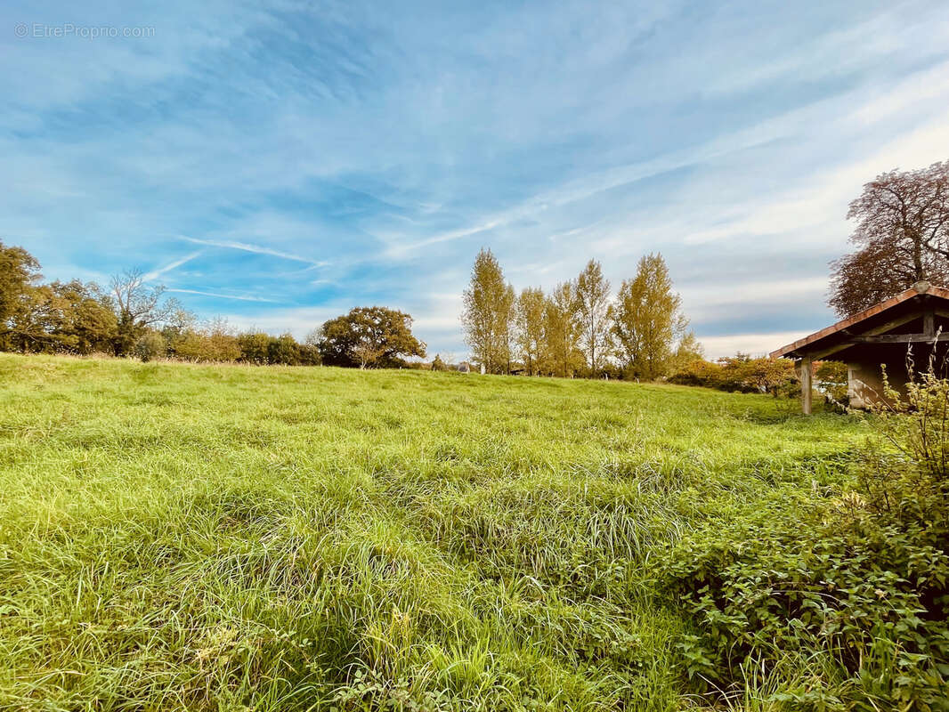 Maison à L&#039;ISLE-JOURDAIN