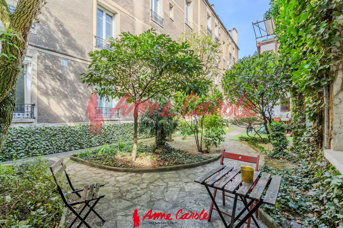 Appartement à JOINVILLE-LE-PONT