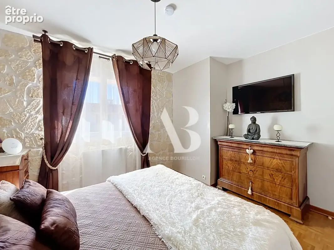 Maison trois chambre 85 m2 dans NANGIS - photo 12