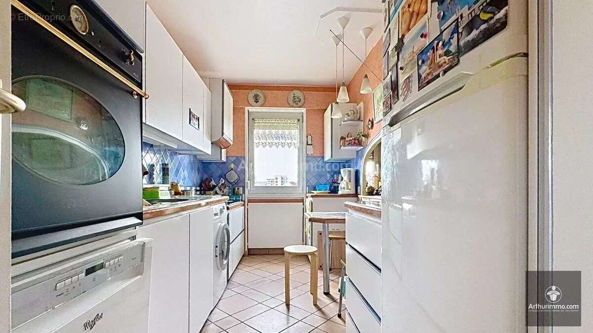 Appartement à ROANNE