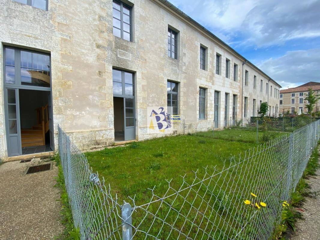 Appartement à ANGOULEME