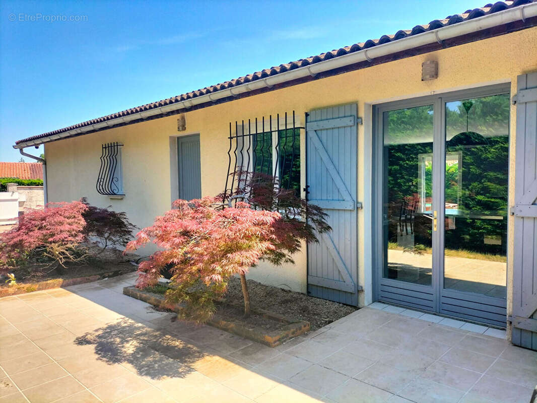 Maison 5 pièce(s) 121 m2 - photo 12