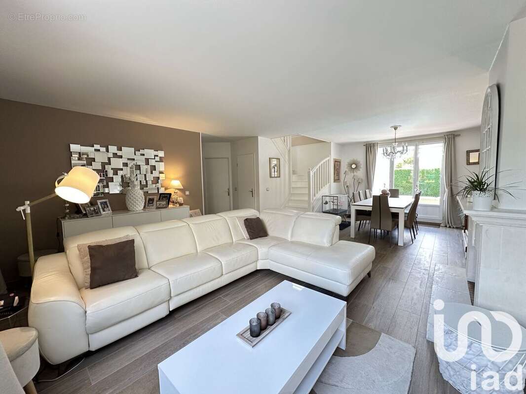 Photo 6 - Maison à PERIGNY