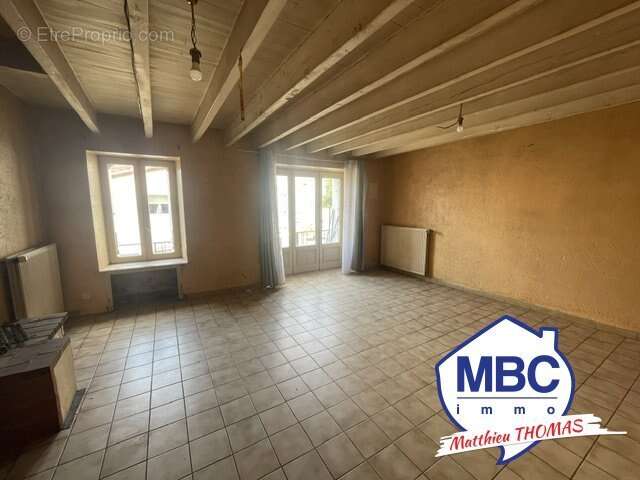 Maison à rénover en hameau - photo 4