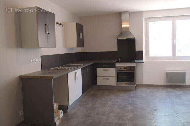 Appartement à PUYLAURENS