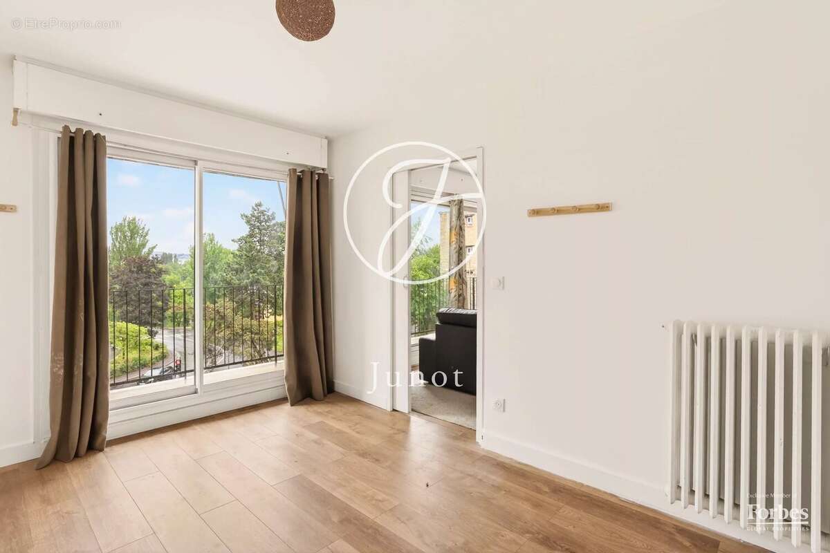 Appartement à CHATOU