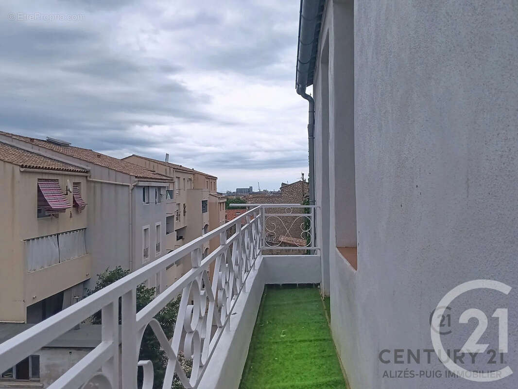 Appartement 105 m² à Sete  - photo 2
