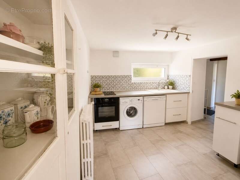 Maison à BONNIEUX