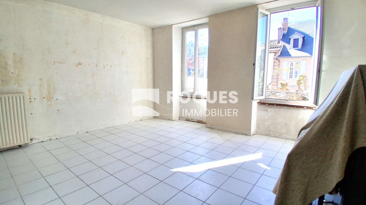 Appartement à MILLAU