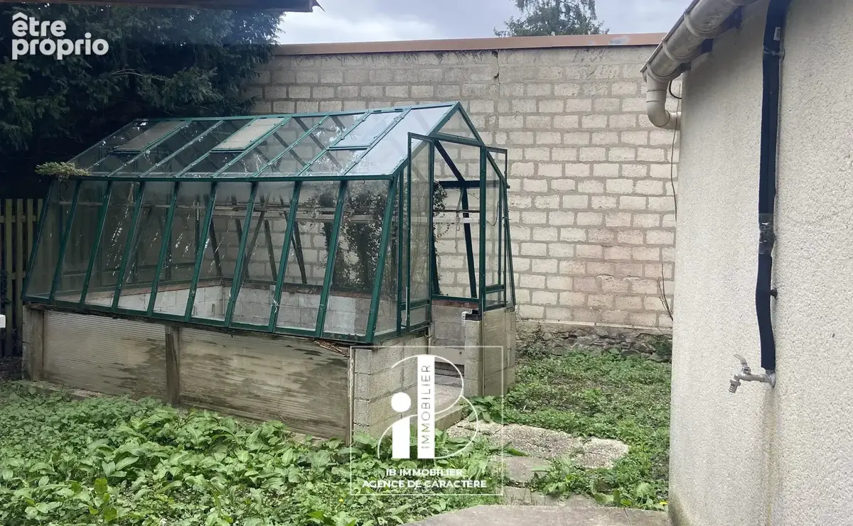 Fontainebleau avon local  de 40 m² avec sous-sol de 50 m² sur boulevard tres passant - photo 9