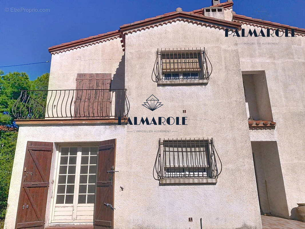 Maison à PERPIGNAN