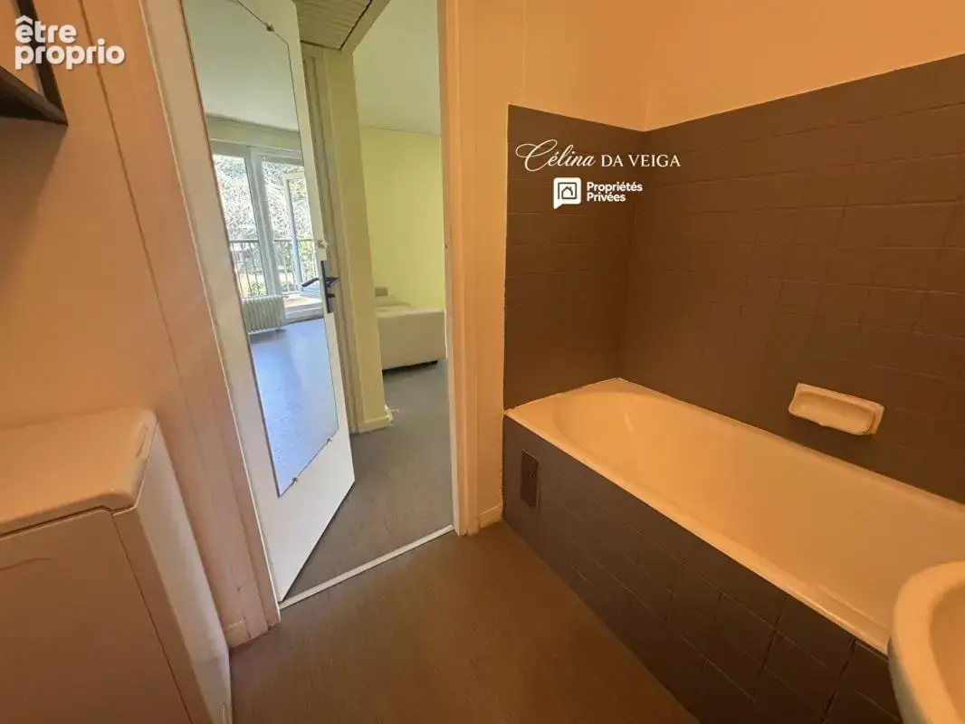 Studio avec Terrasse privative et parking secteur Vauban Esquermes - photo 5