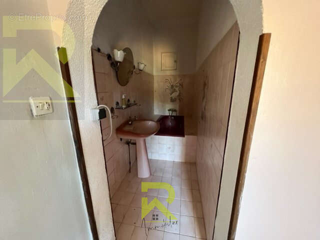 Appartement à AGDE