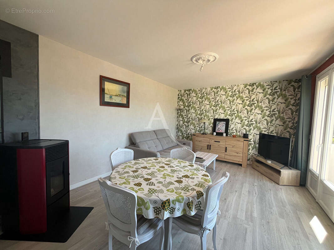 Pavillon sur sous sol - photo 5