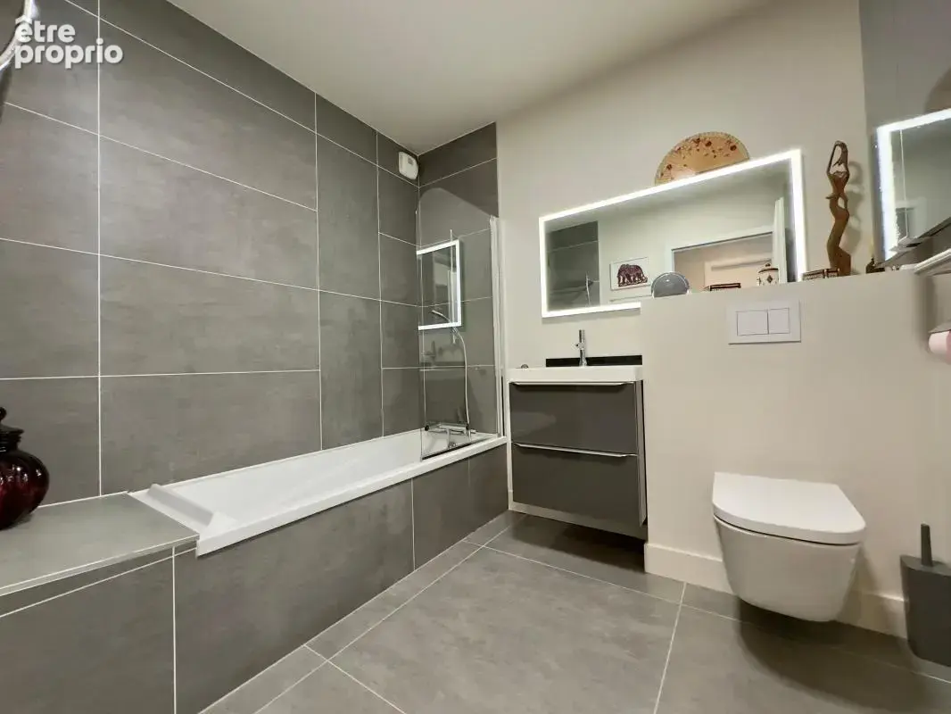 Lattes – magnifique appartement t4 – 117 m² - photo 10