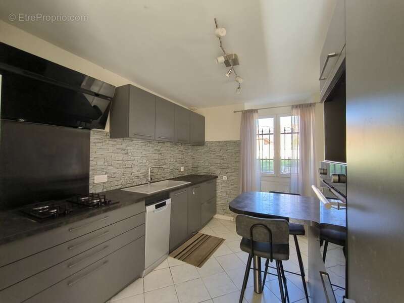 Maison à SAINT-MAURICE-SUR-DARGOIRE