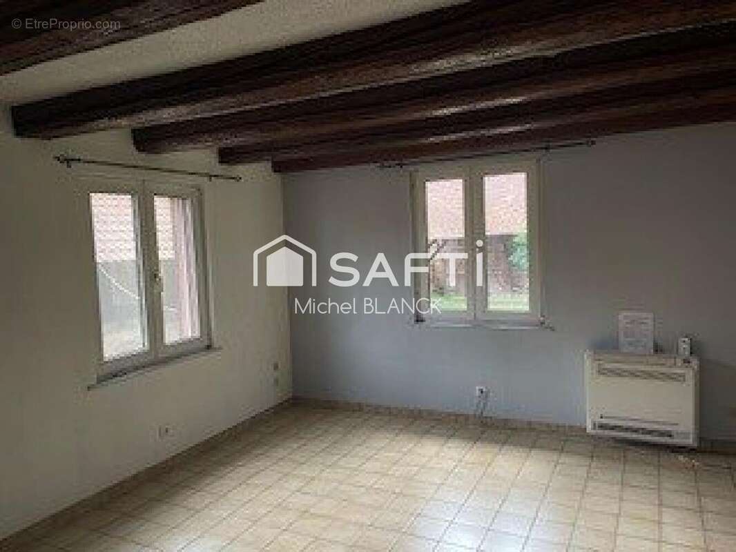 Photo 5 - Maison à LOGELHEIM