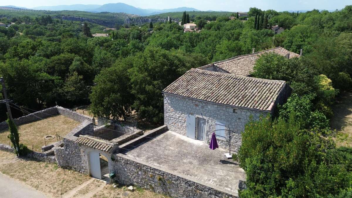 Maison À Vendre - photo 2