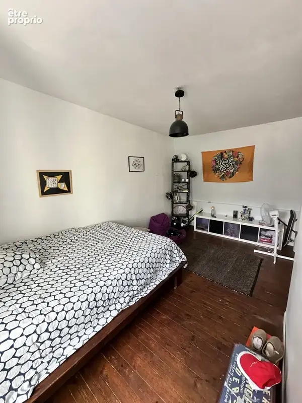 Maison de caractère, 4 chambres - photo 7