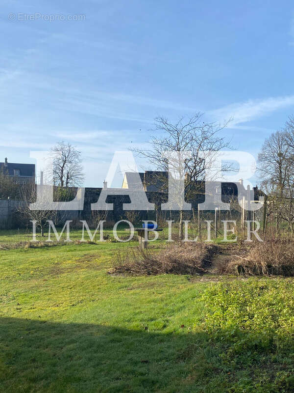 Maison à LA FERTE-MACE